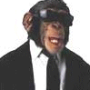 Avatar 침팬지 whith 의상