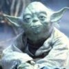Avatar Star Wars - Yoda