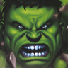 Avatar El increíble Hulk