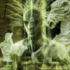 Avatar Matrix Neo fantasma