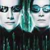 Matrix - Neo und Trinity