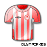 Olympiakos T-Shirt
