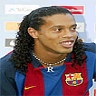 Ronaldinho - Barcelona