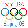 Avatar Pequim 2008 Olimpíadas