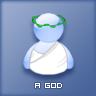 Avatar MSN deus