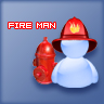 Avatar MSN bombeiro