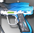 Avatar pistola