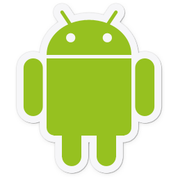 Emoticon Android 03