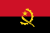 Emoticon アンゴラの旗