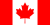 Emoticon Bandiera del Canada