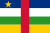 Emoticon Flag of Central African Republic