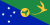 Emoticon Flag of Christmas Island