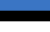 Emoticon Bandera de Estonia