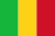 Emoticon 말리의 국기