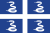 Emoticon 마티니크 섬의 국기