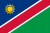 Emoticon Bandera de Namibia