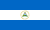 Emoticon Flagge von Nicaragua
