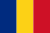 Emoticon Bandiera della Romania
