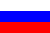 Emoticon Bandiera della Russia