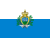 Emoticon Bandiera di San Marino