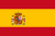 Emoticon Flag of Spain