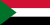Emoticon スーダンの国旗