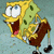 Emoticon SpongeBob Schwammkopf 2