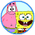 Emoticon SpongeBob SquarePants 32