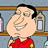 Emoticon Family Guy 5
