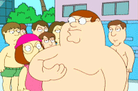 Emoticon Family Guy 66