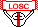 Emoticon Football - Flag of LOSC