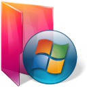 Emoticon Microsoft Windows 06