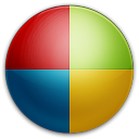Emoticon Microsoft Windows 07