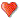 Emoticon MSN 6 - Heart