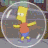 Emoticon Los Simpson 3