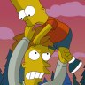 Emoticon Los Simpson 4