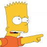 Emoticon Los Simpson 6