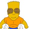 Emoticon Los Simpson 8