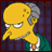 Emoticon Os Simpsons 31