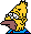 Emoticon Die Simpsons 67