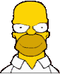 Emoticon The Simpsons 88