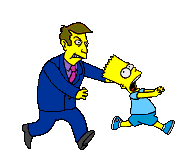 Emoticon The Simpsons 89