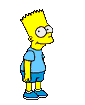 Emoticon The Simpsons 97