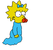 Emoticon Os Simpsons 114