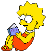 Emoticon Os Simpsons 129