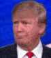 Emoticon Donald Trump