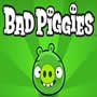に再生  怒っている鳥悪いピギーズHD - Angry Birds Bad Piggies HD