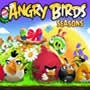 재생  앵그리 버드 시즌 - Angry Birds Seasons