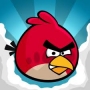 Jouer a  Angry Birds en ligne - Version anglaise
