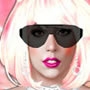 Play to  Lady Gaga Makeup Makeover